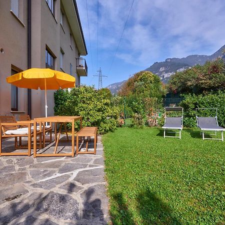 La Casa Di Lucia Apartamento Lierna Exterior foto