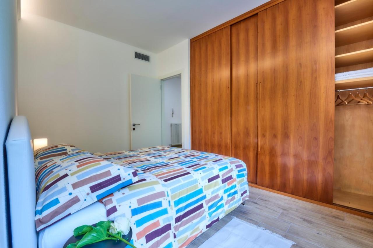 La Casa Di Lucia Apartamento Lierna Exterior foto