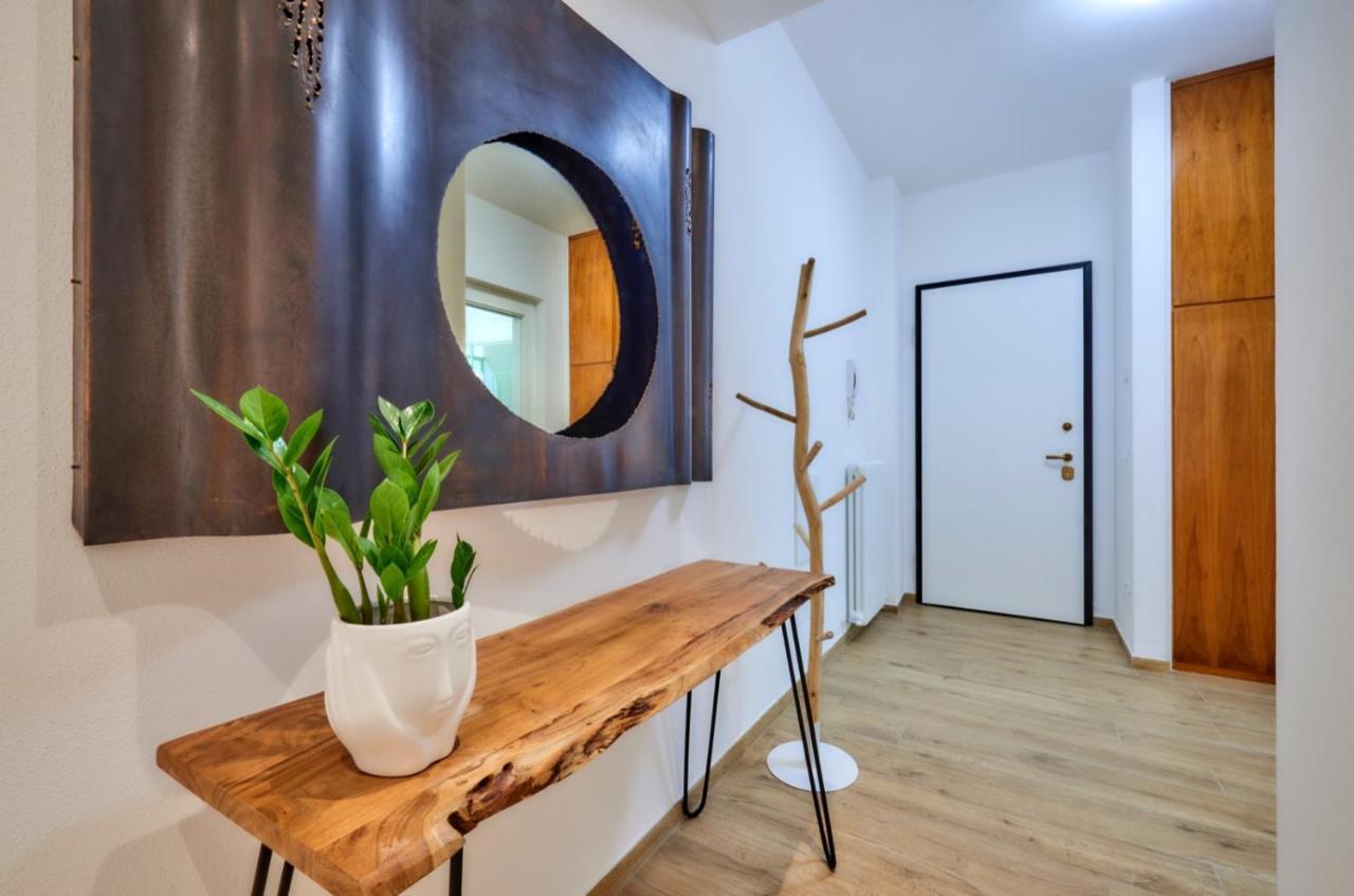 La Casa Di Lucia Apartamento Lierna Exterior foto