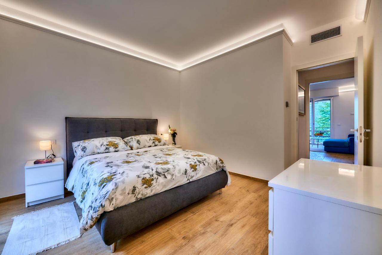 La Casa Di Lucia Apartamento Lierna Exterior foto