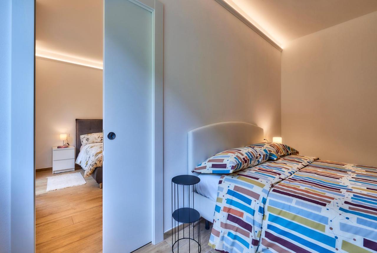 La Casa Di Lucia Apartamento Lierna Exterior foto