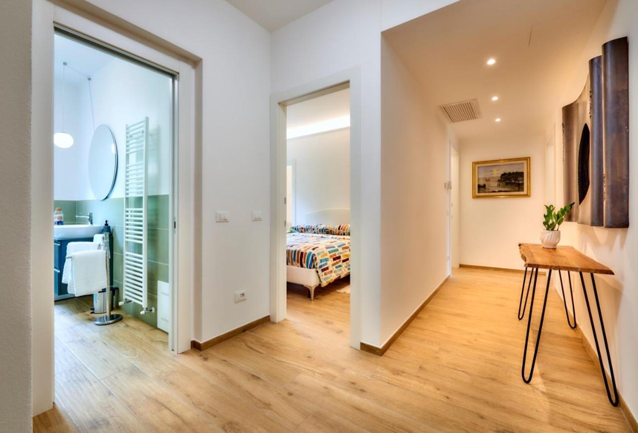La Casa Di Lucia Apartamento Lierna Exterior foto