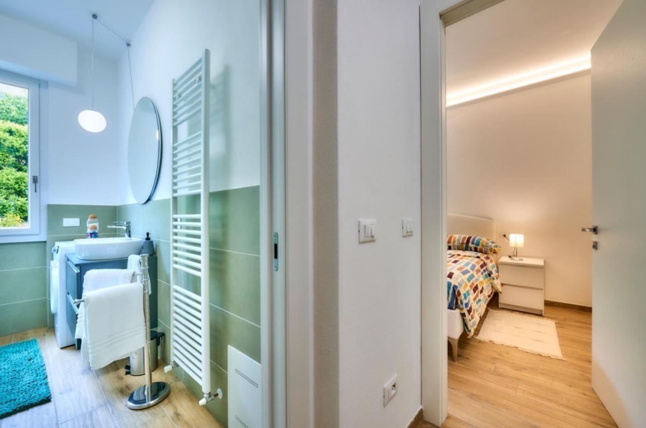 La Casa Di Lucia Apartamento Lierna Exterior foto