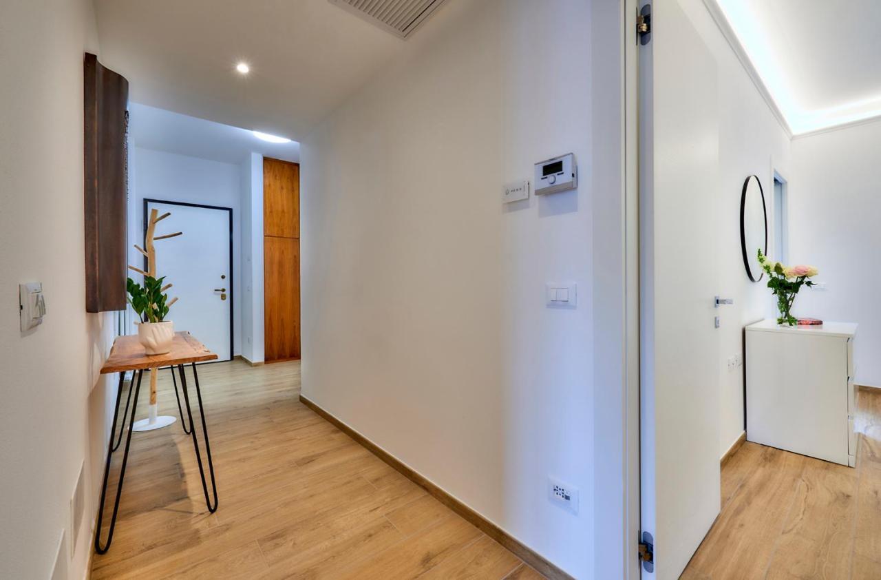 La Casa Di Lucia Apartamento Lierna Exterior foto