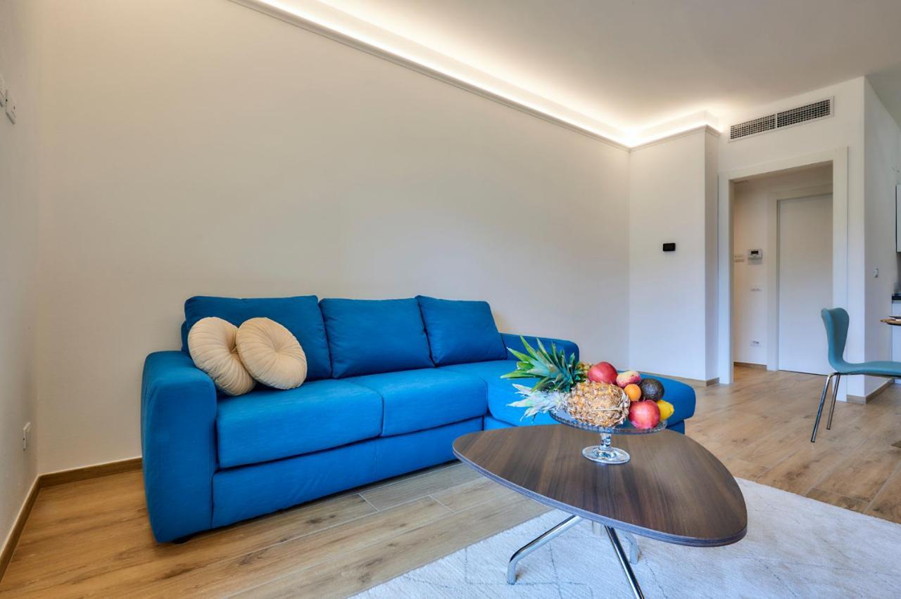 La Casa Di Lucia Apartamento Lierna Exterior foto